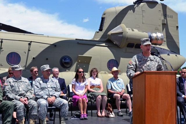 Boulder recognizes 4th CAB flood efforts
