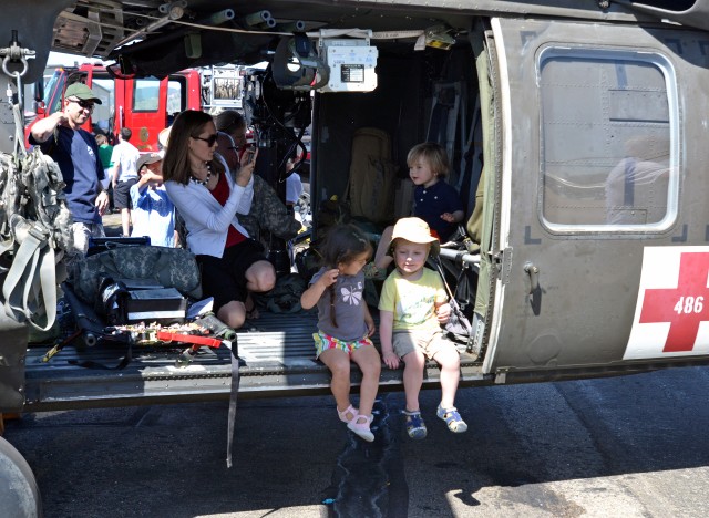 Boulder recognizes 4th CAB flood efforts