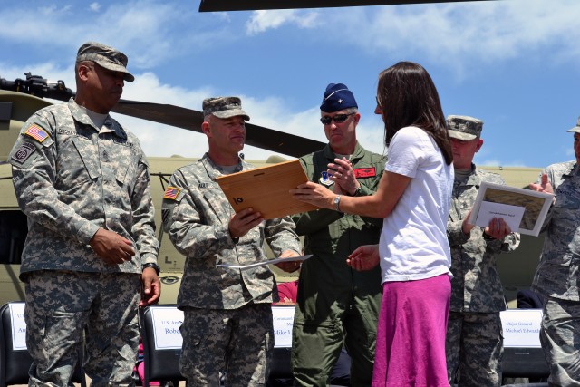 Boulder recognizes 4th CAB flood efforts