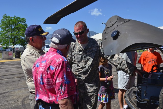 Boulder recognizes 4th CAB flood efforts