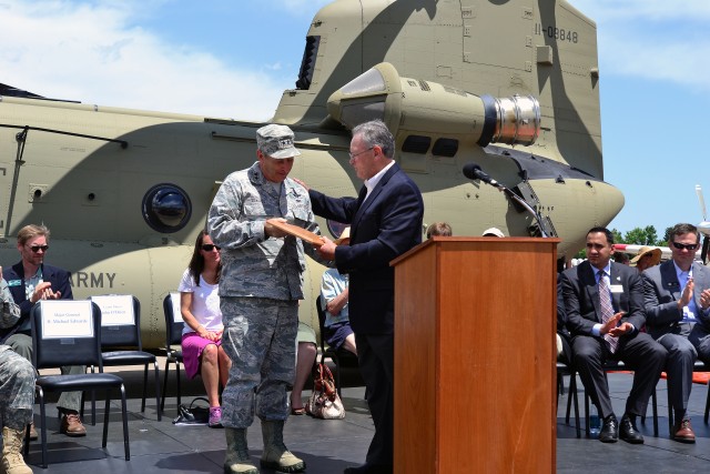 Boulder recognizes 4th CAB flood efforts