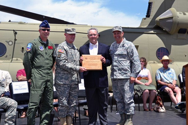 Boulder recognizes 4th CAB flood efforts
