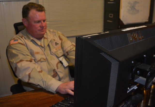 Quality Assurance inspectors are last line of defense in ensuring properly functioning equipment is issued to Soldiers