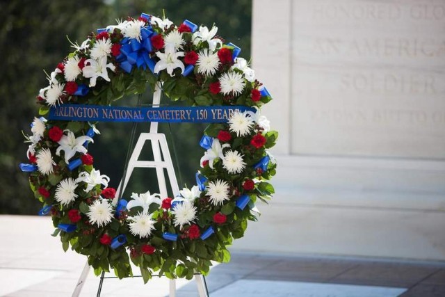 ANC's 150th commemorated during wreath laying