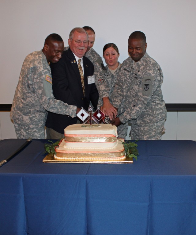 Aberdeen Proving Ground Celebrates 154th Anniversary of the Signal Corps
