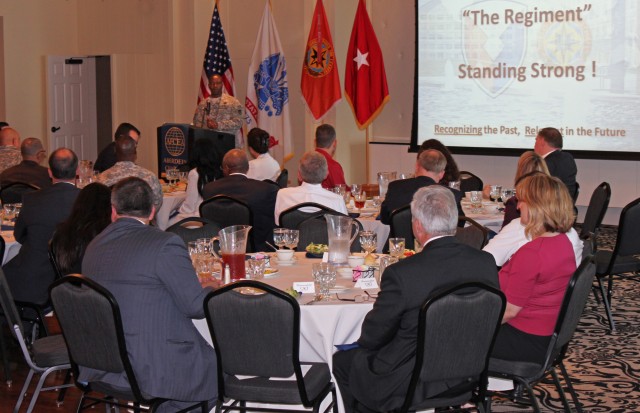 Aberdeen Proving Ground Celebrates 154th Anniversary of the Signal Corps