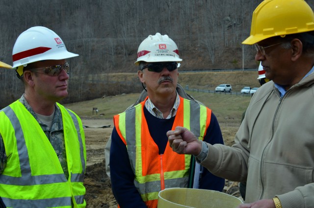 Small R&D project in W. Va. wins Engineering Excellence Award