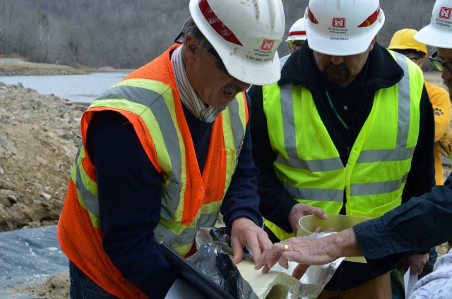Small R&D project in W. Va. wins Engineering Excellence Award