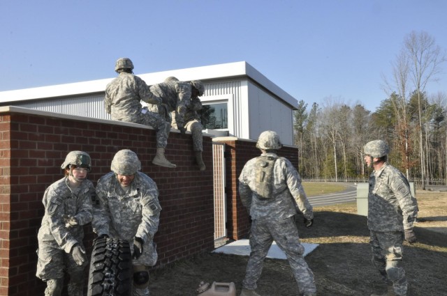 AWTC helps enhance operational readiness