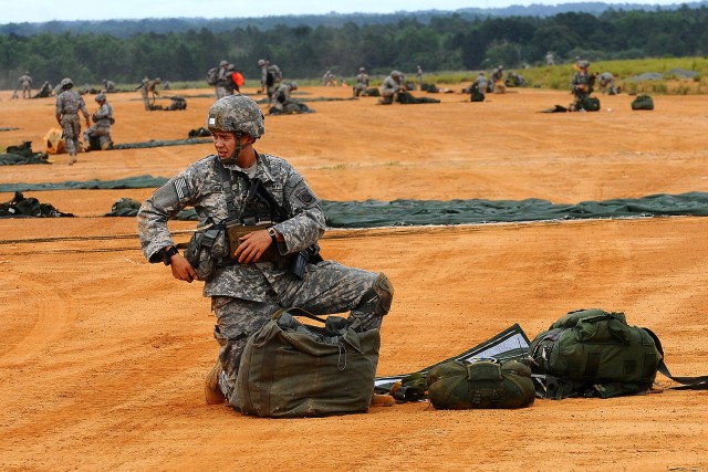 Reinvigorating the Army's deployment readiness