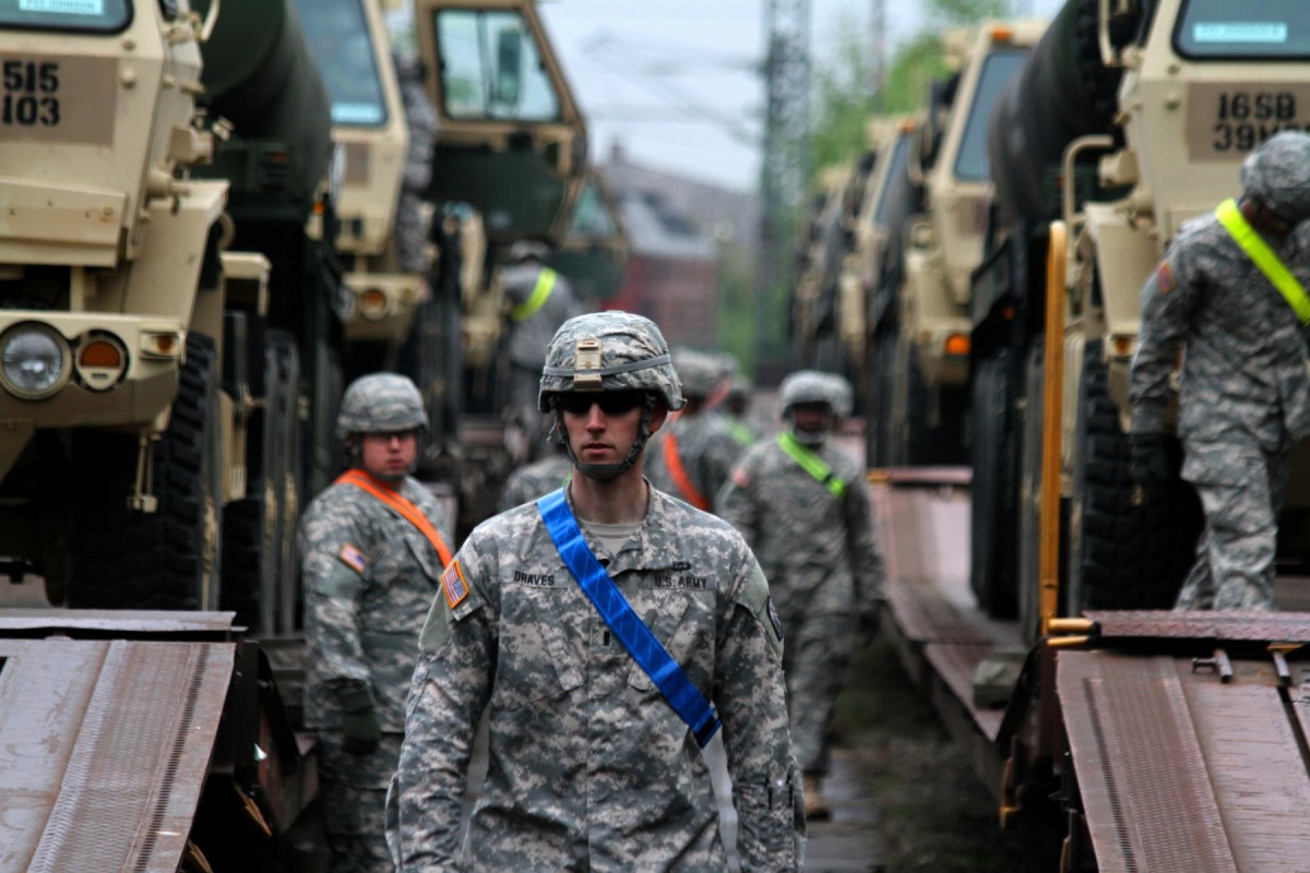 Knight's Brigade in the box Part I Torch Party Article The