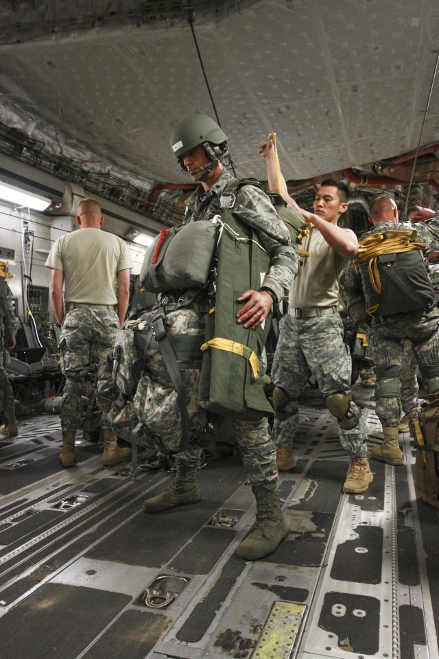 82nd jumps into JFE VUL