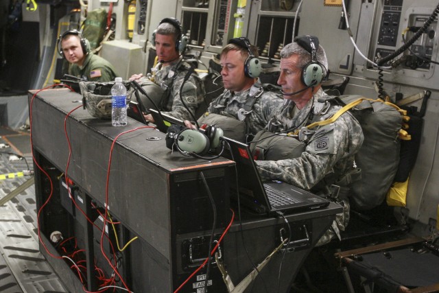 82nd jumps into JFE VUL