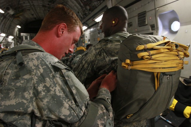 82nd jumps into JFE VUL