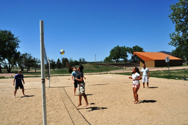 Volleyball