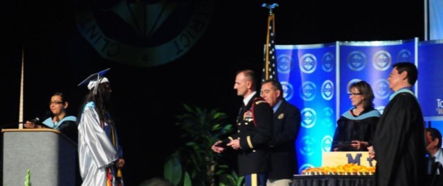Fort Bliss Soldiers honor a fallen comrade's promise