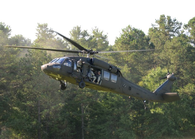 Slideshow: Fort Jackson Victory Week