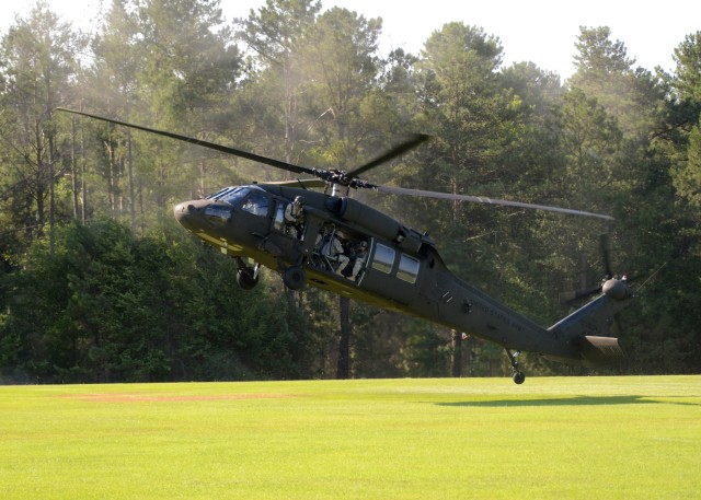 Slideshow: Fort Jackson Victory Week
