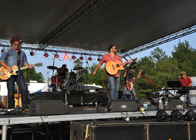 Slideshow: Fort Jackson Victory Week