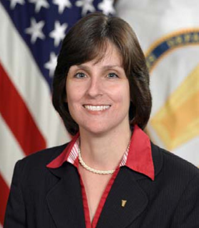 Deputy Assistant Secretary for Research and Technology Ms Mary Miller