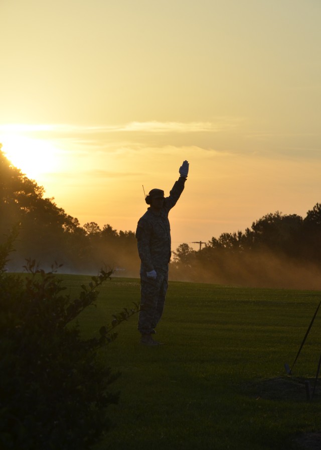 Slideshow: Fort Jackson Victory Week