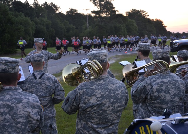 Slideshow: Fort Jackson Victory Week