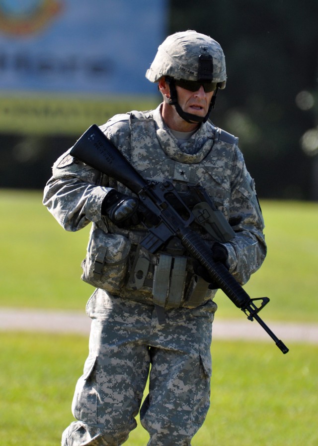 Slideshow: Fort Jackson Victory Week