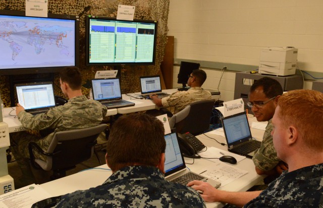 Joint communications interoperability critical to warfighters | Article ...