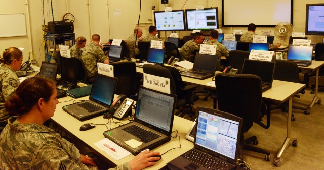 Joint communications interoperability critical to warfighters