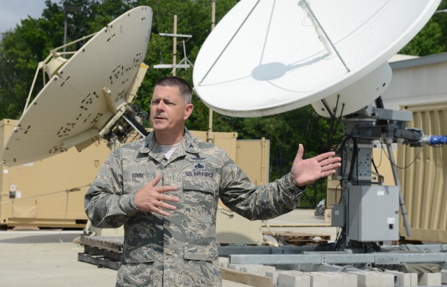 Joint communications interoperability critical to warfighters