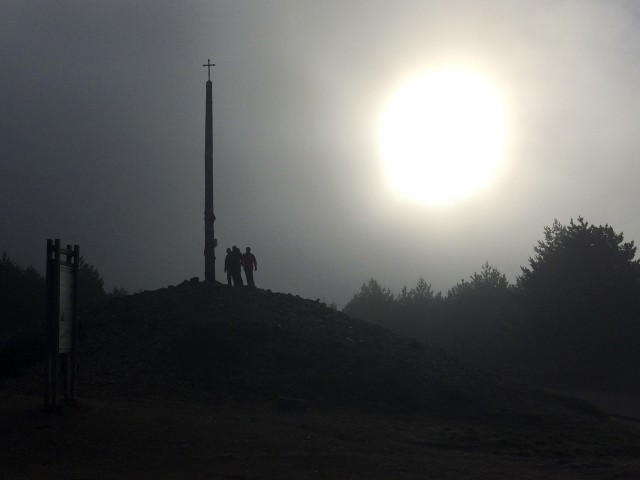 Employee engineers adventure of Biblical proportions