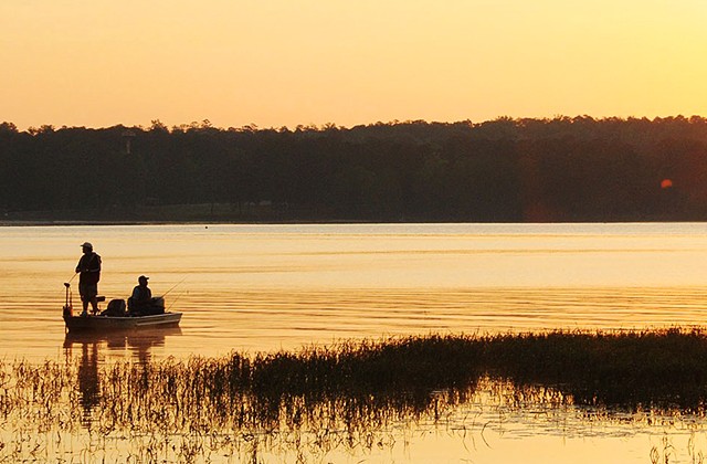 Outdoor recreation offers variety of activities on post