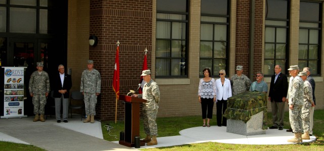 42nd Infantry Division Commemorates Iraq War Mobilization