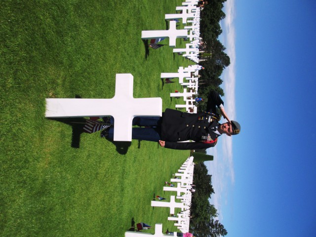 Normandy