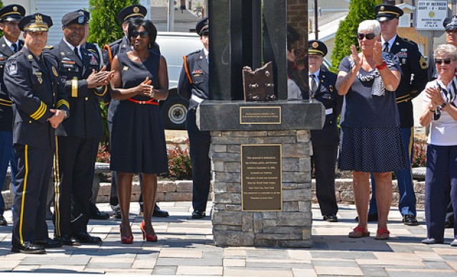 Partnerships with our Community: Recognizing our