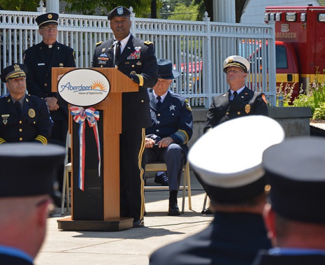 Partnerships with our Community: Recognizing our