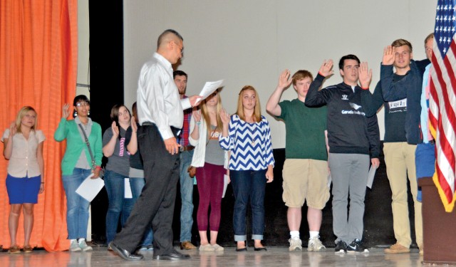 Summer Hire Program offers opportunity to gain job experience, build nest egge