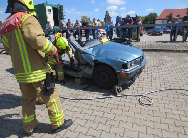 Summer Safety Day