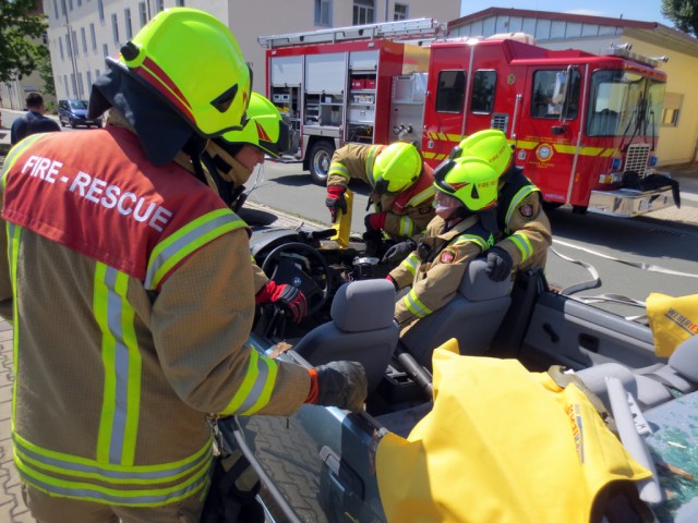 Summer Safety Day