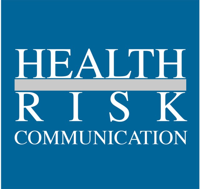 The Role of Partnerships in Health Risk Communication