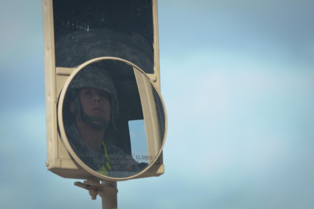 III Corps Emergency Deployment Readiness Exercise