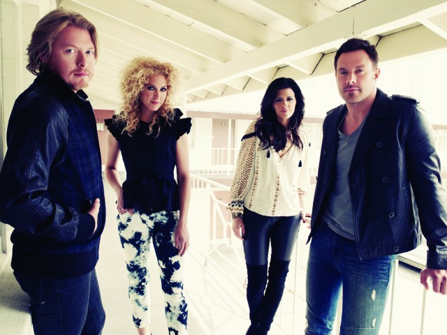 Little Big Town