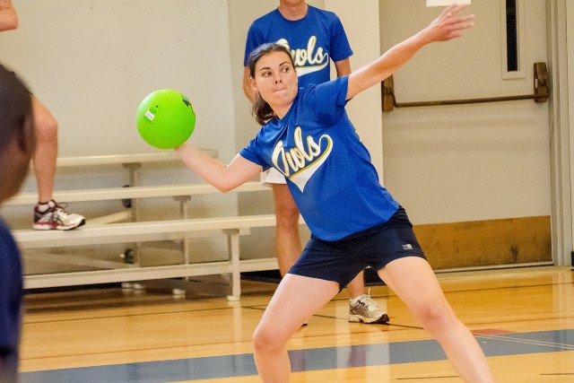 Volley Ball