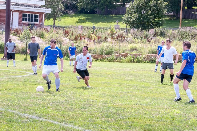 Soccer