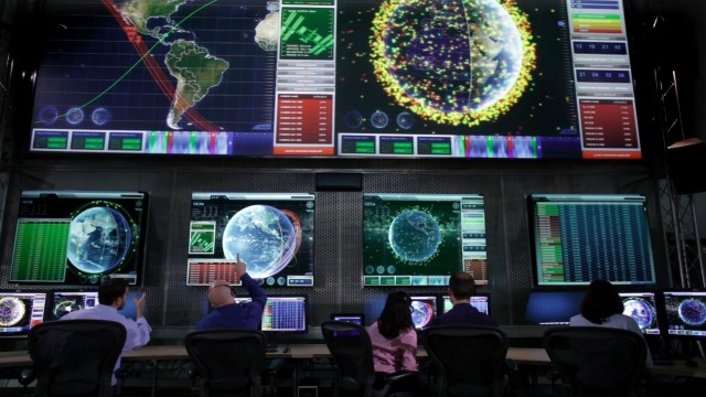 ROC-H to support Space Fence
