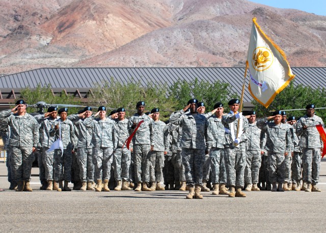 1916th Support Battalion