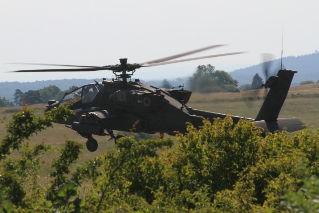 Attack reconnaissance