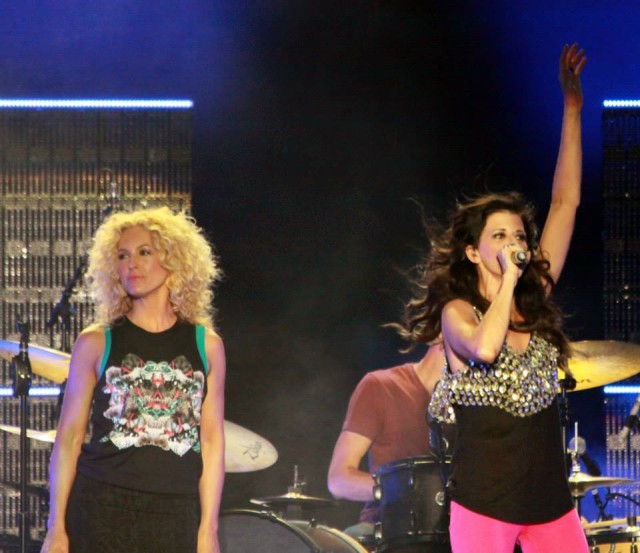 Little Big Town