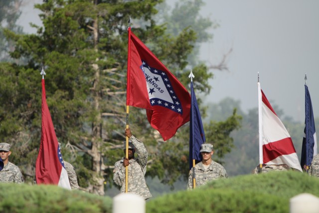 State flags