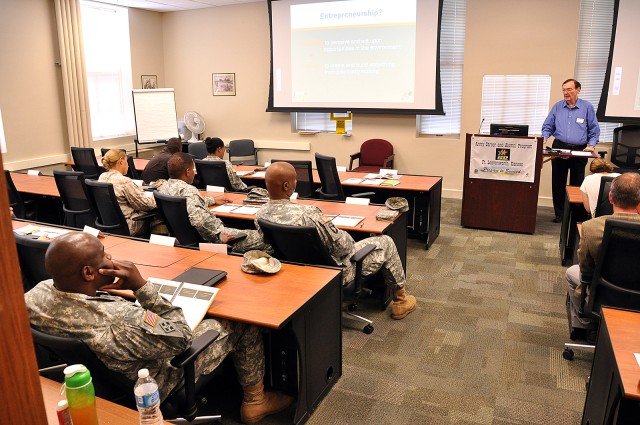 Soldier Life Cycle changes way Army preps troops for eventual transition